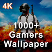 Super hero wallpapers (hd 4k wallpaper for gamers) आइकन