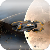 SpaceShooter иконка