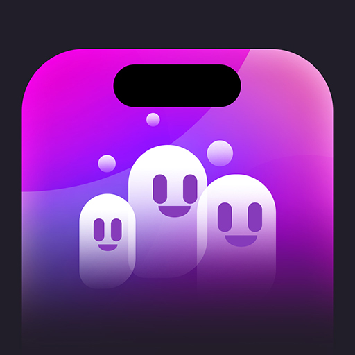 Pika! Dynamic Island icon