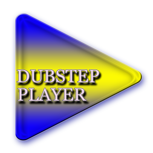 Dubstep Music Player icon