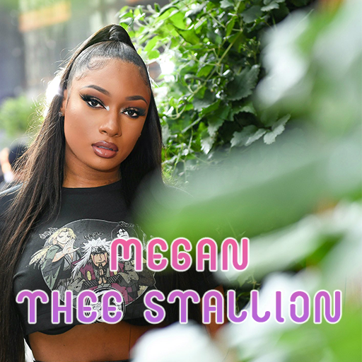 Megan Thee Stallion - Latest Song 2020 icon
