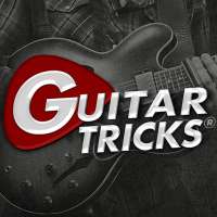 Guitar Lessons by GuitarTricks on 9Apps