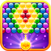 Bubble Classic - Bubble Dragon Shooter icon