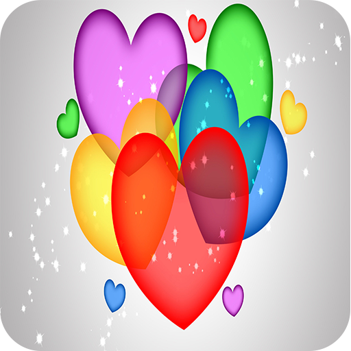 Heart Live Wallpaper icon