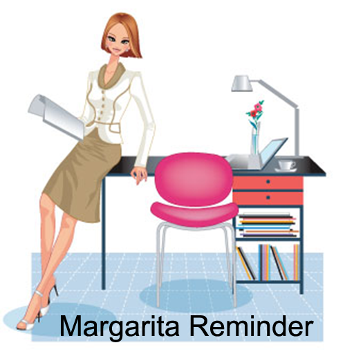 Margarita Reminder icon