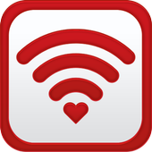 Mega Wifi Booster Prank icon