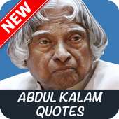 A.P.J. Abdul Kalam Quotes on 9Apps