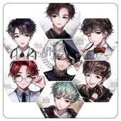 BTS Anime Wallpaper Art icon