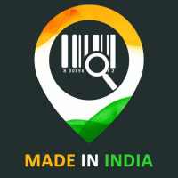 Made in India: Barcode scanner for Product origin on 9Apps