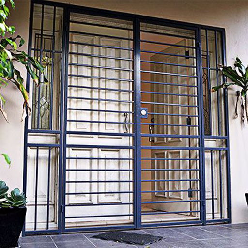 Tralis Door Design icon