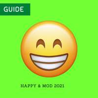 MOD Tips- Happy & Mod