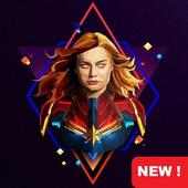 End Game HD Wallpaper on 9Apps