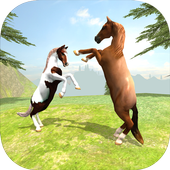 Horse Survival Simulator icon