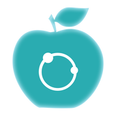 Brilliant Apple Icon Pack أيقونة