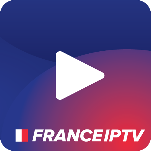 France IPTV Free icon