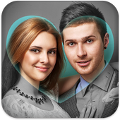 Photo Color Shapes icon