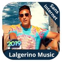 Lalgerino - Sans Internet on 9Apps