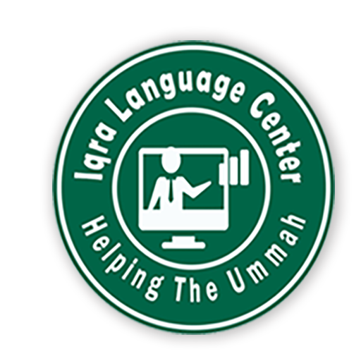 Iqra College icon
