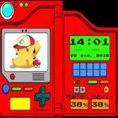 Pokedex - All Generation New icon