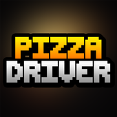 Pizza Driver Extreme - Arcade icon