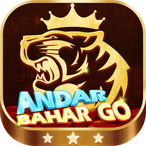 Andar Bahar Go Lucky icon