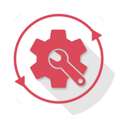 Notification Toggle: iNoty Toggle &amp;Notify Shortcut icon