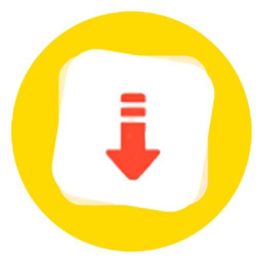 Tube 4k Video Downloader snap icon