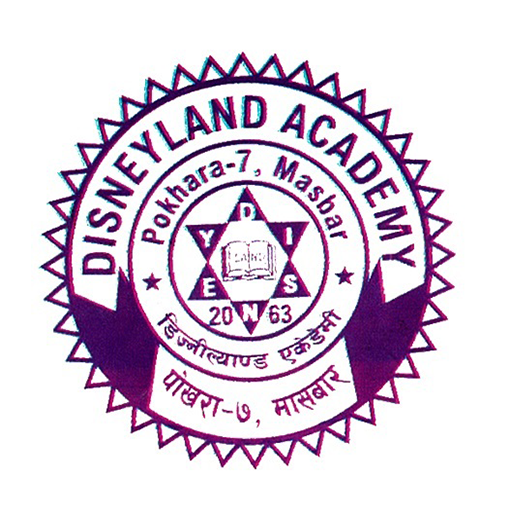 Disneyland Academy Pokhara иконка