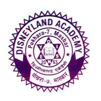 Disneyland Academy Pokhara on 9Apps