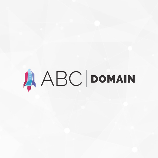 ABC Domain icon