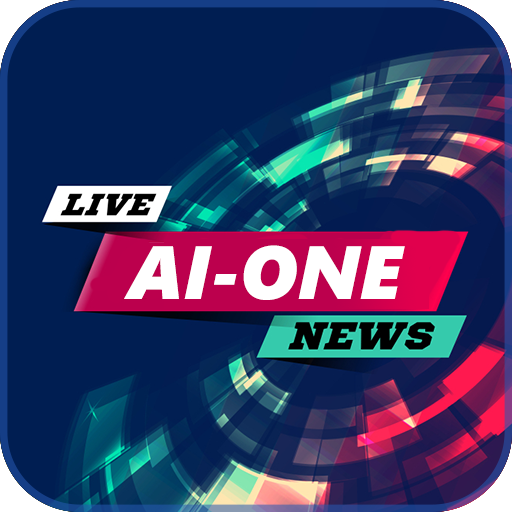 All In One News icon