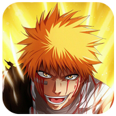 Ultra Anime Wallpapers icon