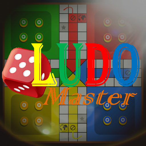 Ludo Master; Online Multiplaye icon