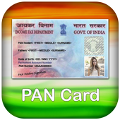 Pan card status-Pan card consultant icon