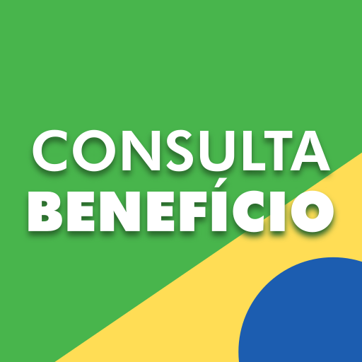 Consulta Benefício icon