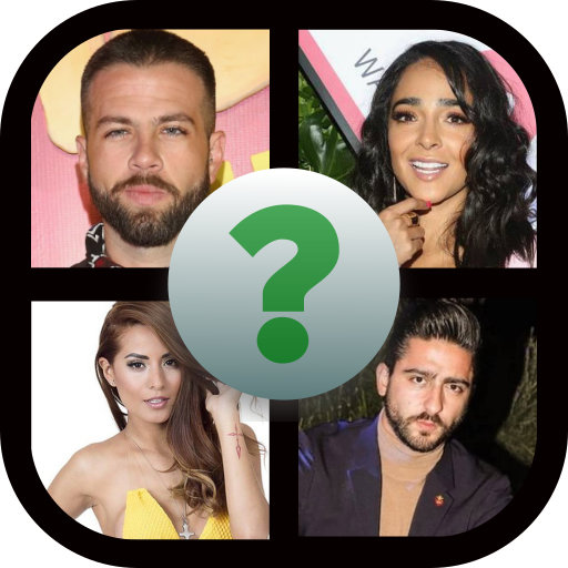 Adivina el Shore icon