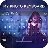 My Photo Keyboard