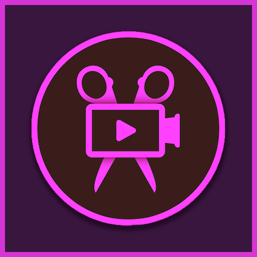 Premiere Final Pro Video - All In One Video Editor icon