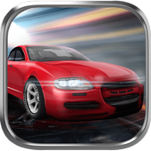 Speed Traffic Racer icon