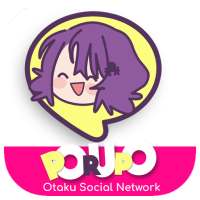 Porupo - Otaku Social Network