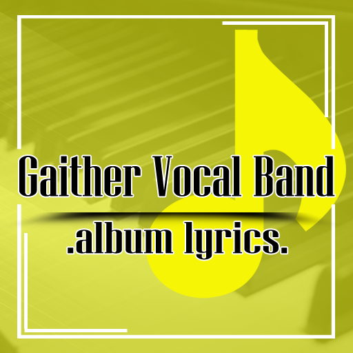 Gaither Vocal Band Lyrics Gospel icon
