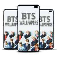 BTS Wallpapers – Beautiful idol wallpaper on 9Apps