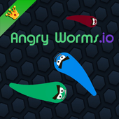 Angry Worms.io icon