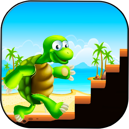 Turtle Run icon