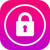 Pattern Lockscreen - Lite icon