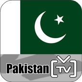 TV Pakistan Free SS Channel icon