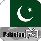TV Pakistan Free SS Channel