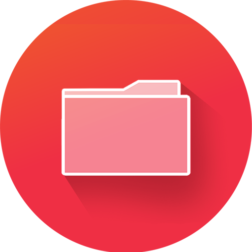 File Manager icon
