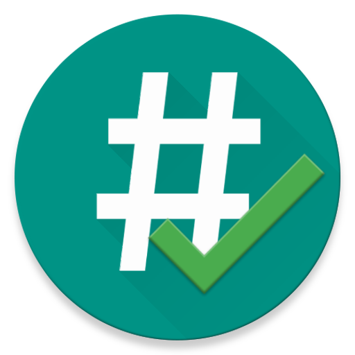 Root Checker icon