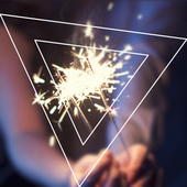 Picture Shapes - Geometry Photo Editor icon